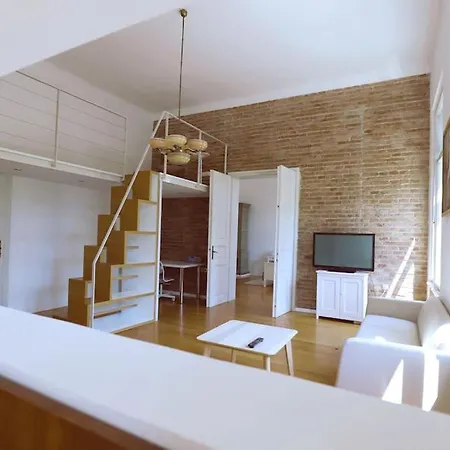 Apartment Piano Nobile, Zagreb Exterior photo