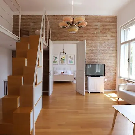Apartment Piano Nobile, Zagreb Exterior photo