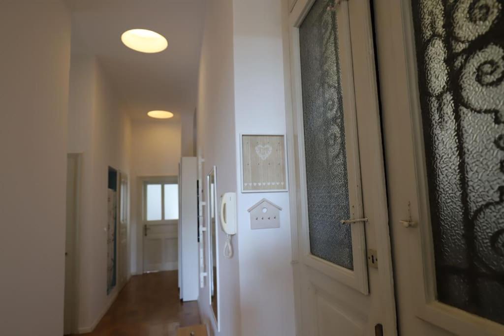 Piano Nobile, Apartment Zagreb
