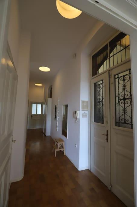 Apartment Piano Nobile, Zagreb