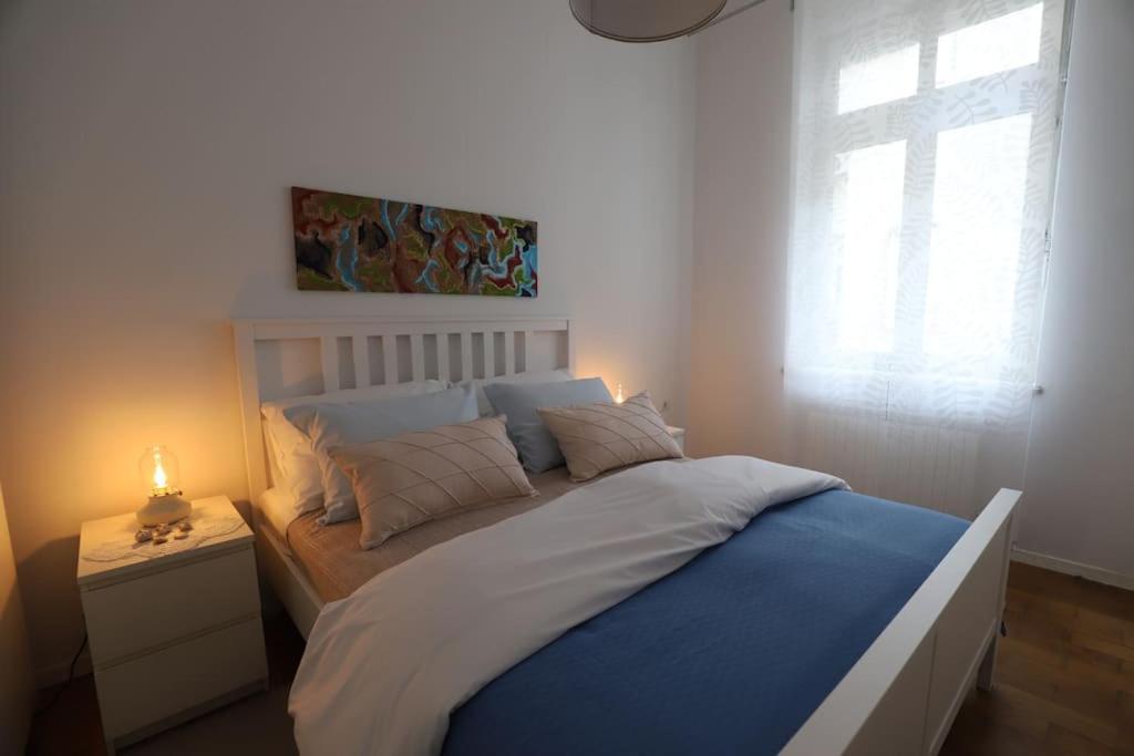 Apartment Piano Nobile, *