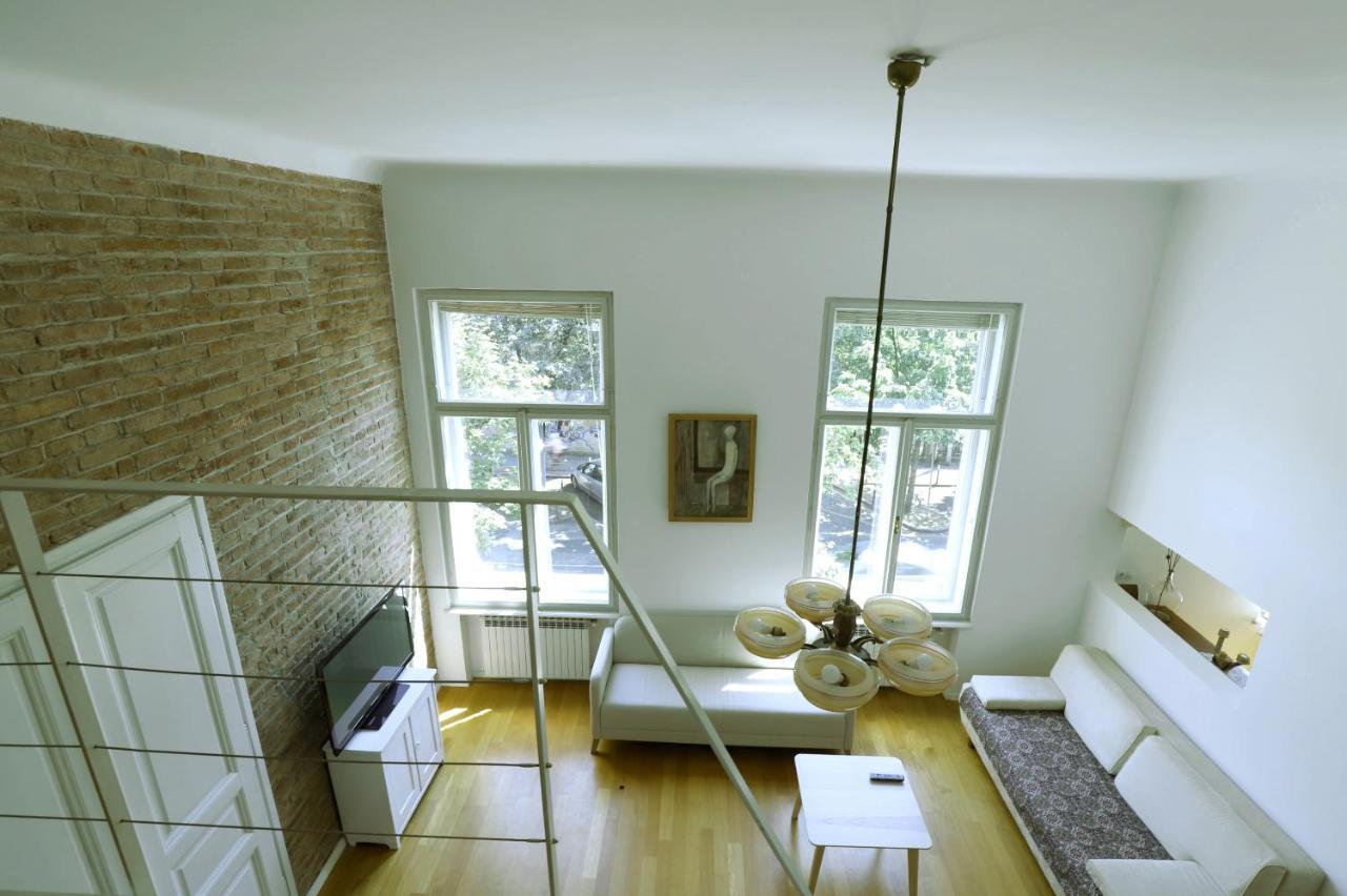 Apartment Piano Nobile, *
