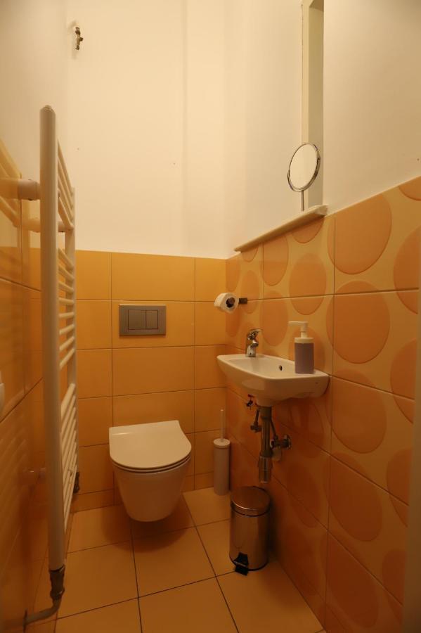 Apartment Piano Nobile, Zagreb